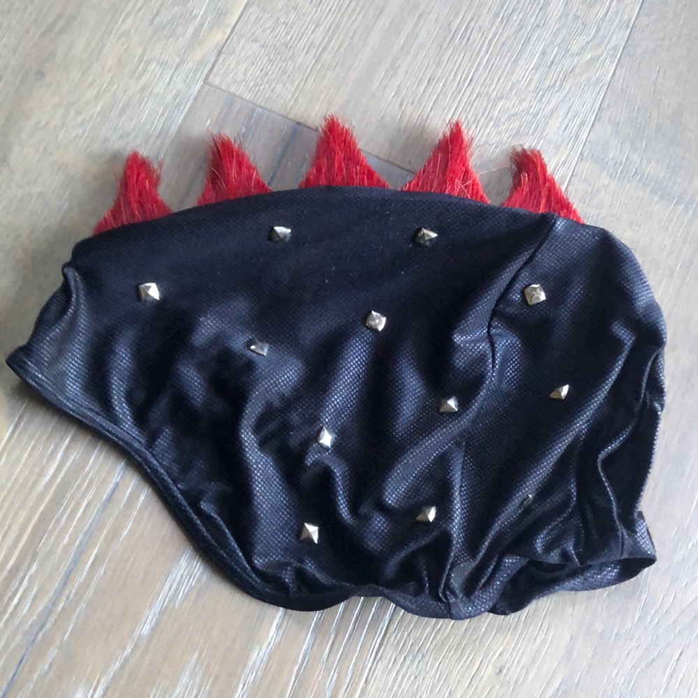 Helmet Headz ski helmet cover
